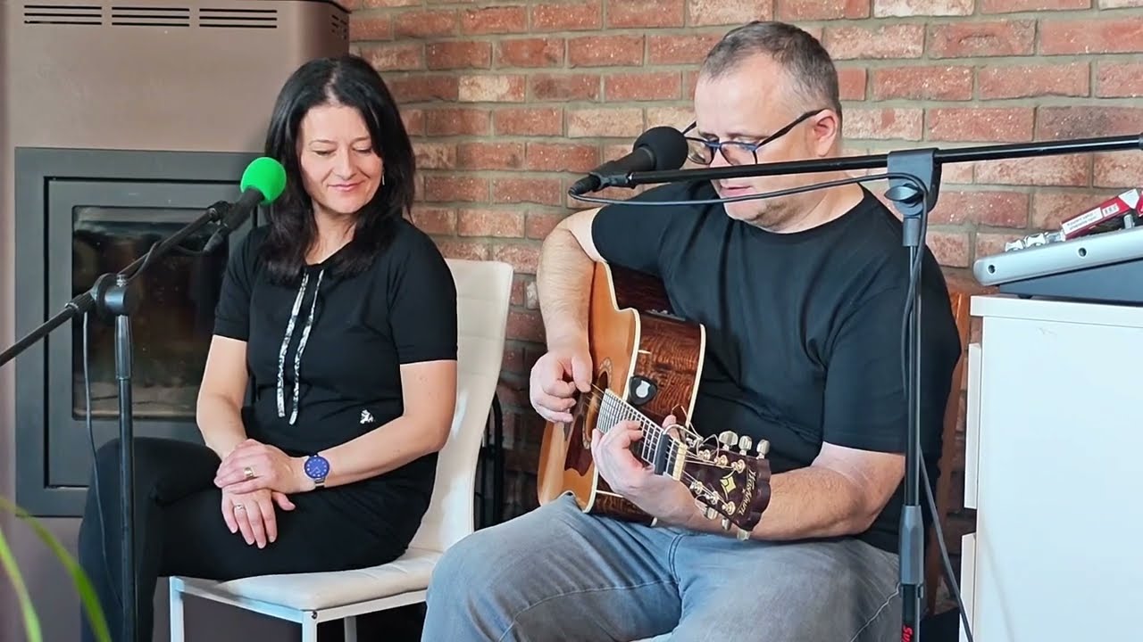 MALŮVKY - Honza Nedvěd ml. & Příbuzní