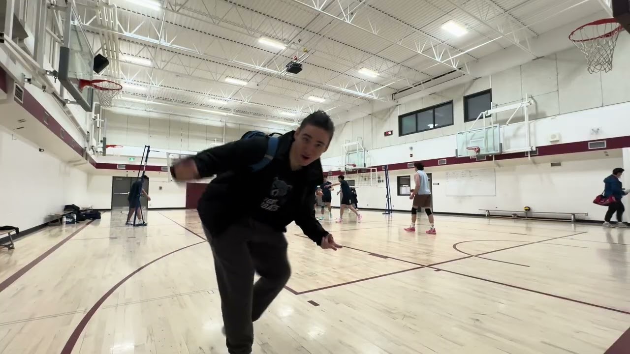 ESSC Tourney Feb. 21: Round 4 - Set 1