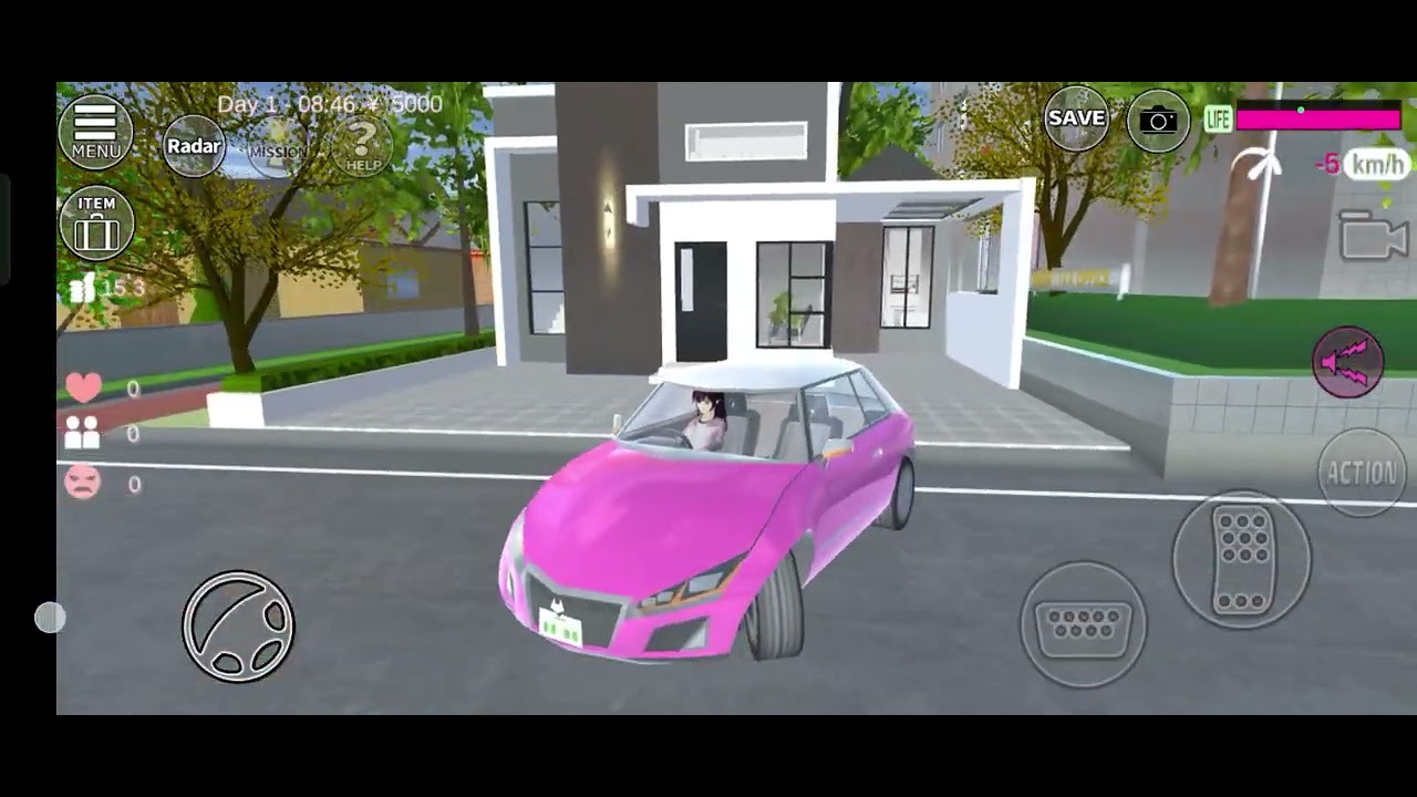 November 15, 2025