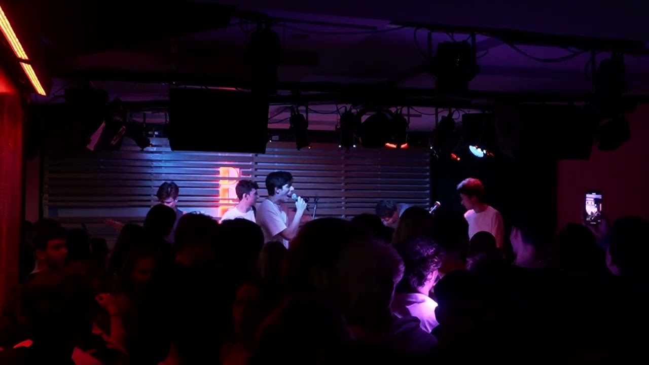 SALA7 – Corazon Espinado