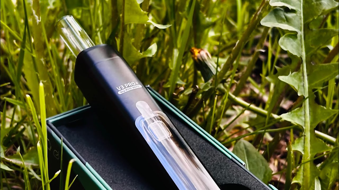 X MAX V3 PRO + by 420 VAPE / UNBOXING 📦