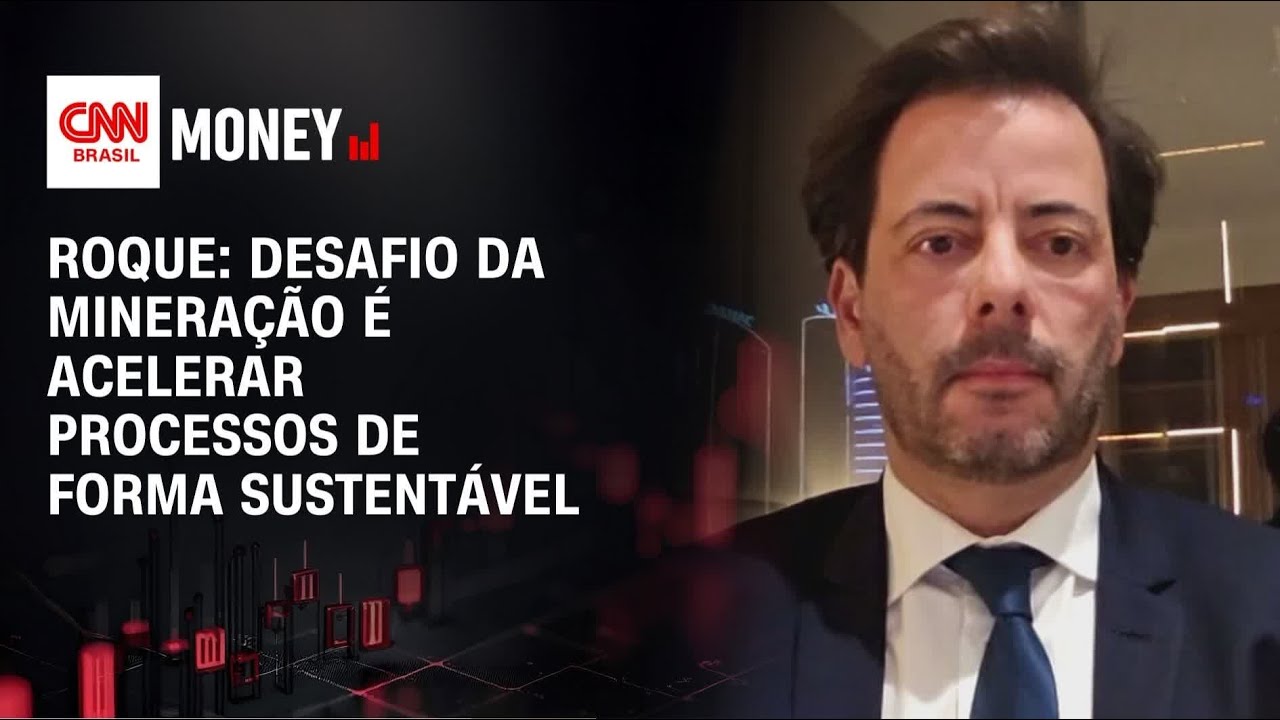 Evento debate rumo e segurança das cadeiras produtivas | MONEY NEWS