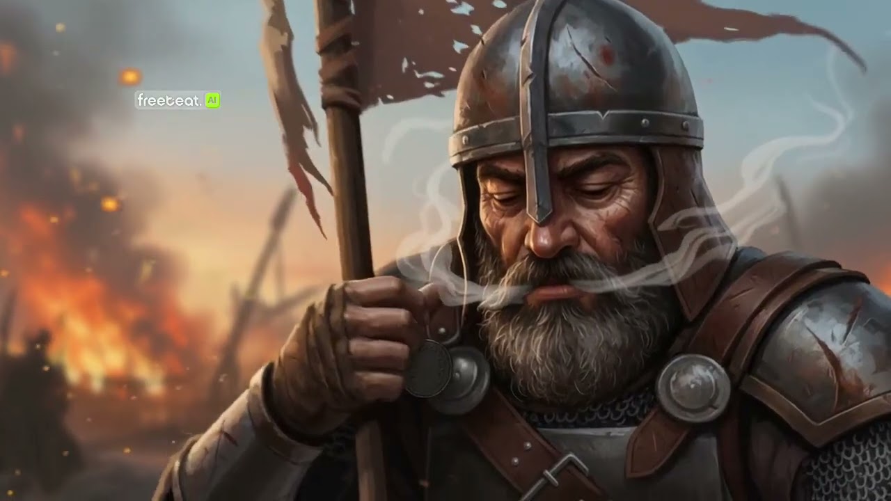 Epic Cinematic Journey 🎬 Powerful Orchestral Soundtrack