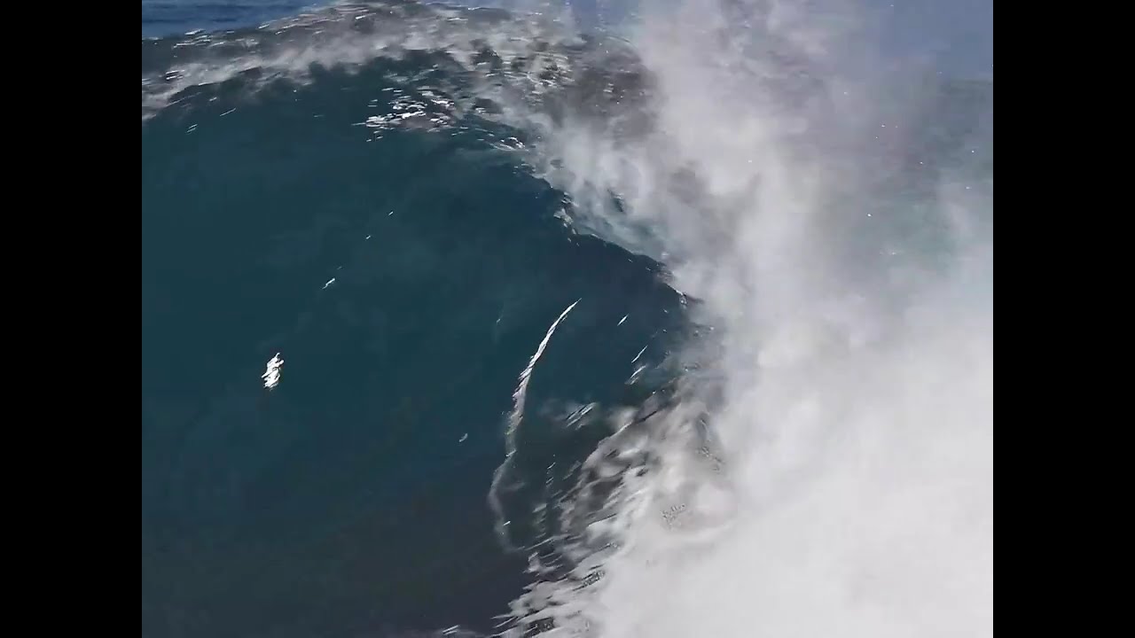 Cape Fear Bodyboarding Saturday Action August 2024
