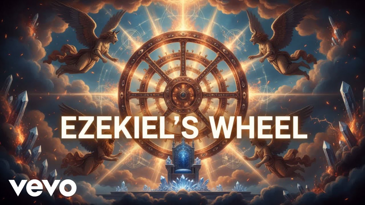 Whiskey Chain - Ezekiel's Wheel