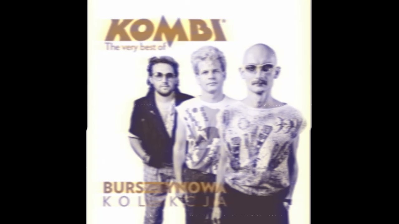 Kombi - Nasze Randez Vous (Slowed+Reverb)