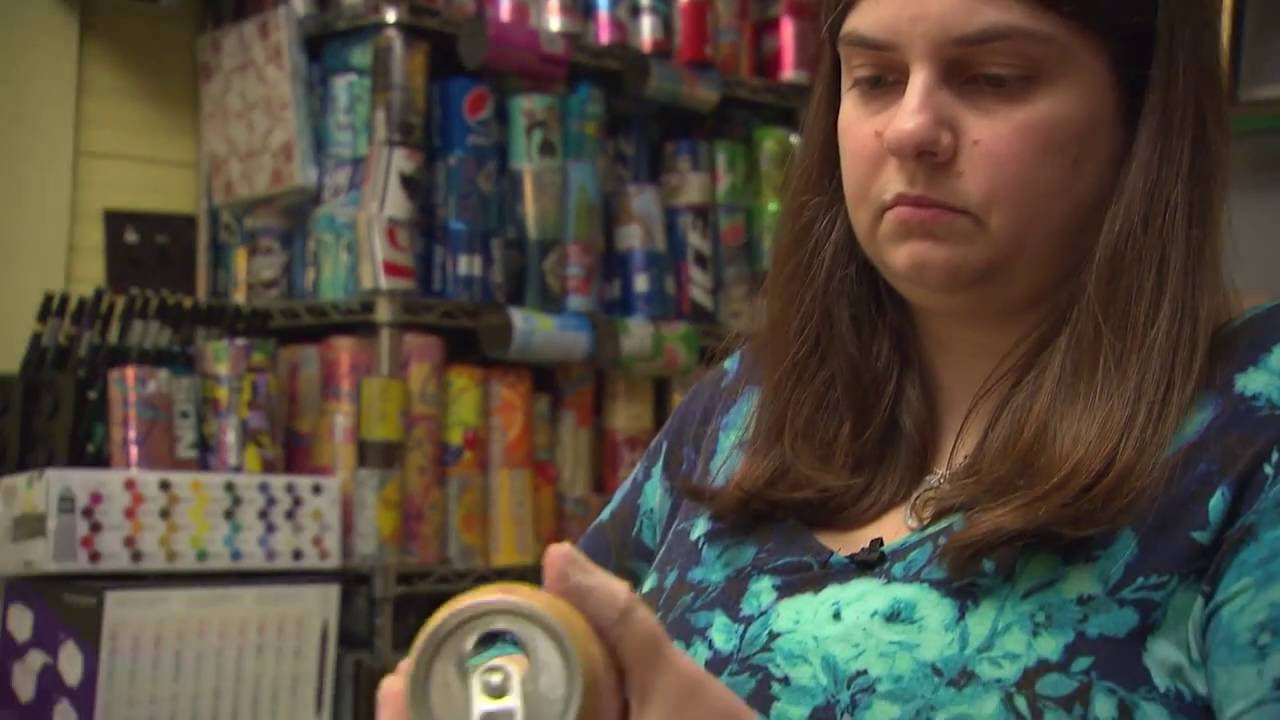 Miranda Herrick - Artist | Tennessee Crossroads | Episode 2949.5