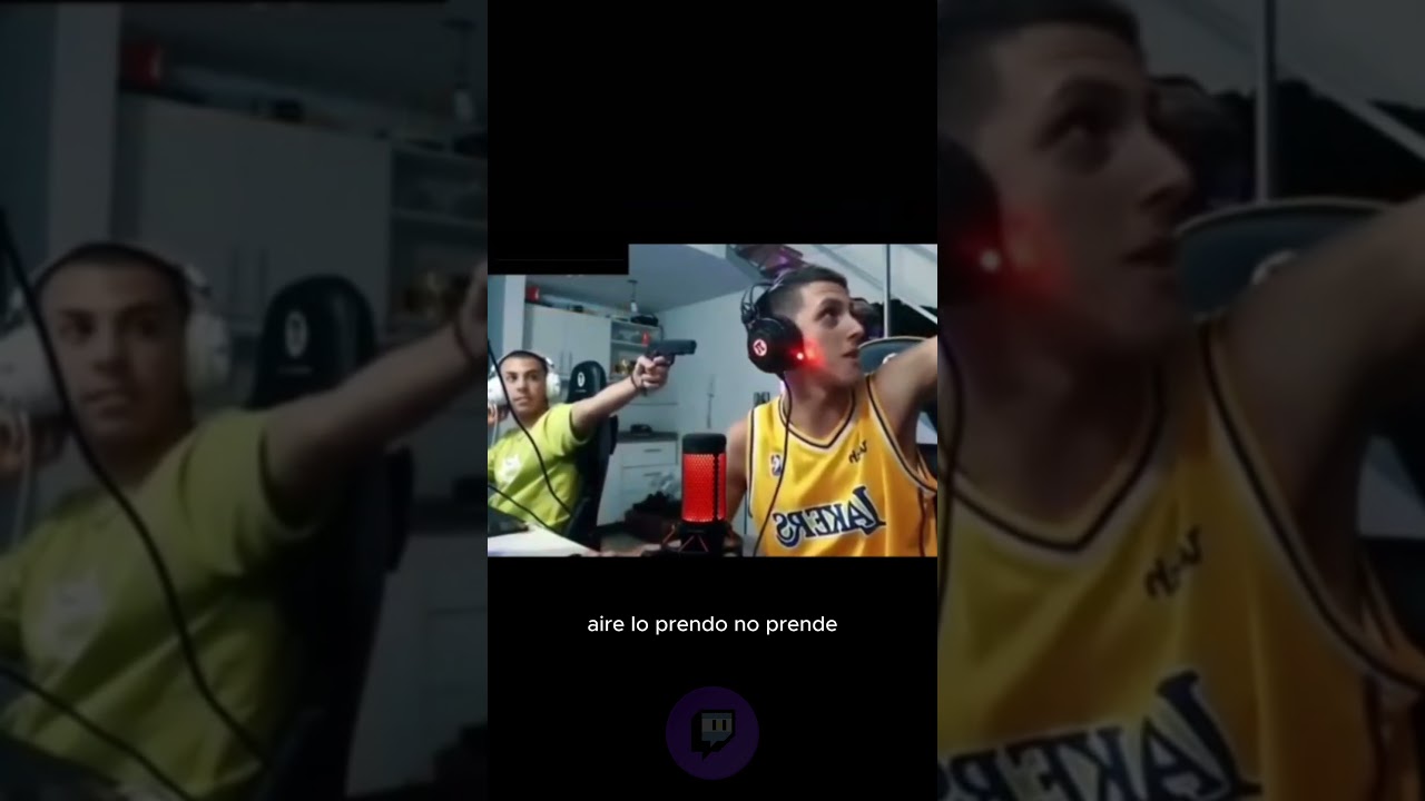 MEJOR CLIP DE PIMPE Y JOACO #twitch #twitchclips #pimpeano #joacolopez