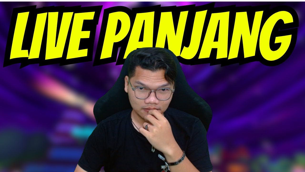 LIVE!! MASIH BERLANJUT GAIS !!- GAME ROBLOX FISH IT