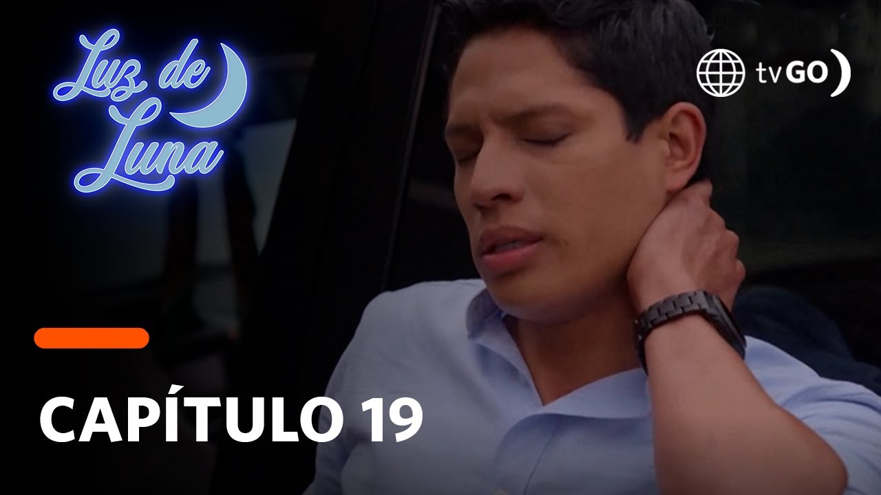 Luz de Luna: León sufrió una accidente por culpa de Eus y Chubi (Capítulo 19)