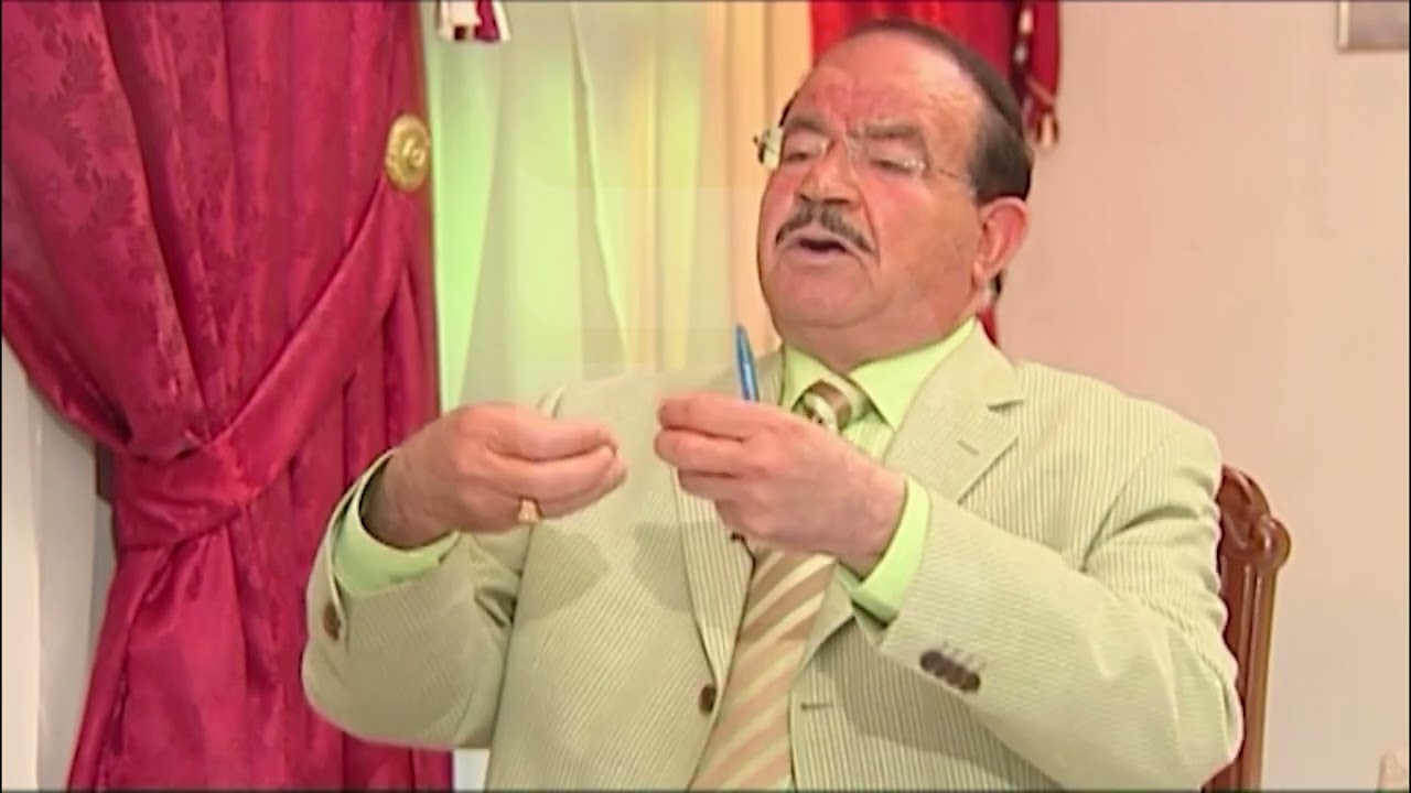 للتاريخ   الكاتب والسياسي هارون محمد   الجزء   1