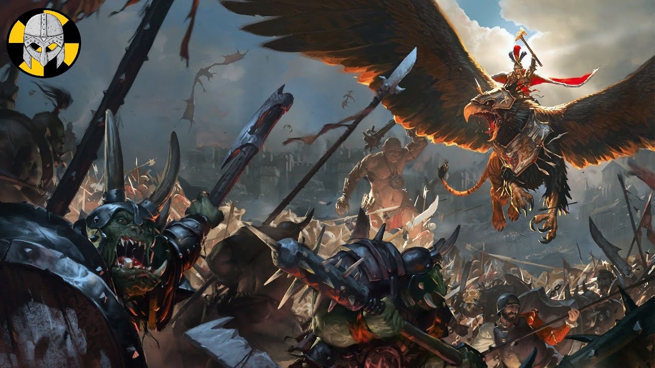 6 Fantasy RPG Alternatives to D&D