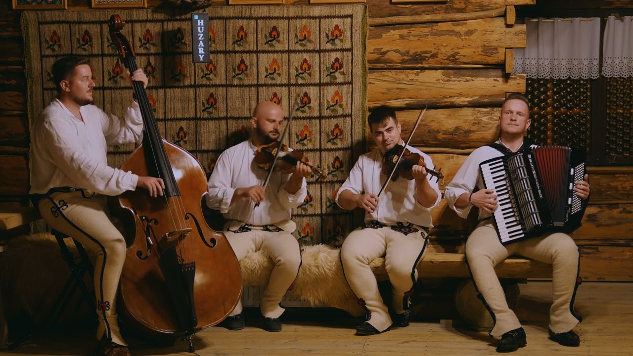 Kapela Huzary - 