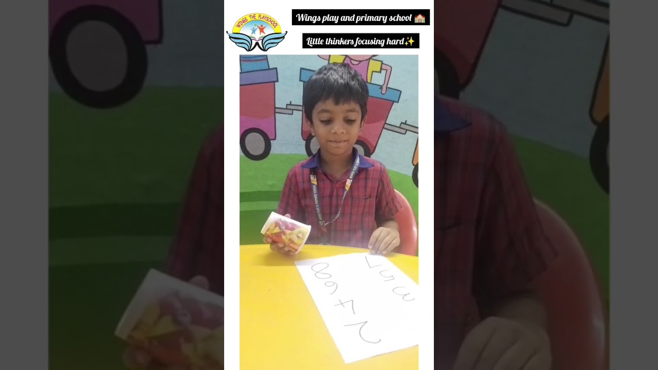 Puzzles improve focus, memory, and patience — win-win! 🧠🎉