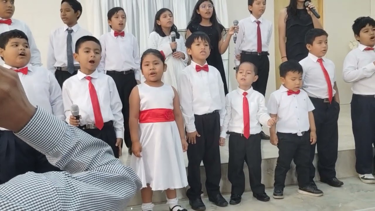 El Amor de Dios
