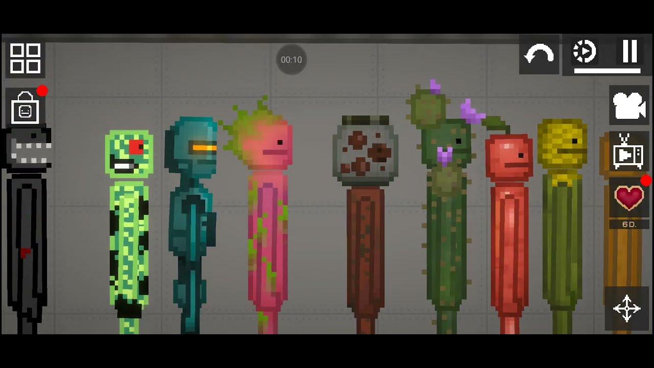 Los chicos se van en camión pero sale mal xd