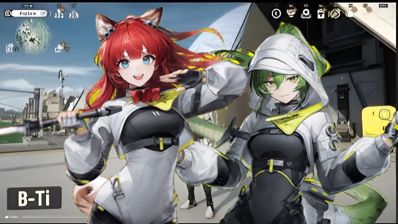 Why Arknights: Endfield Is A Game-Changer For Mobile Gaming