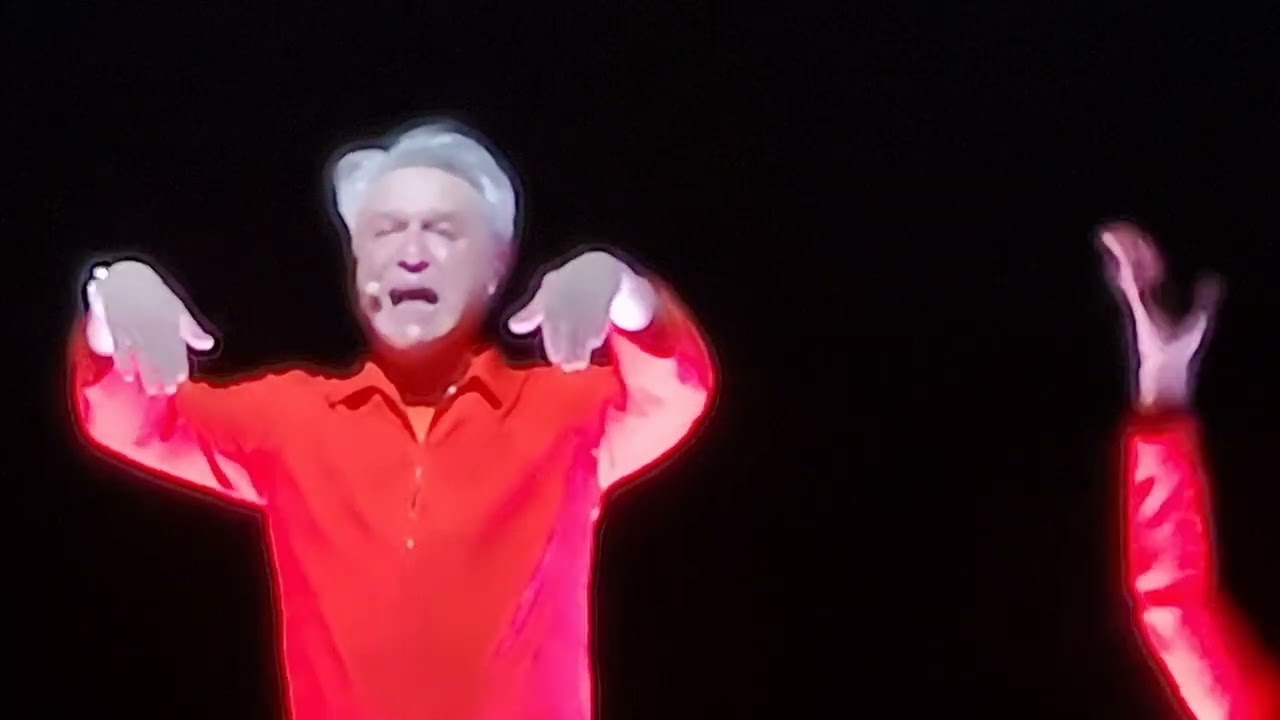 David Byrne, 