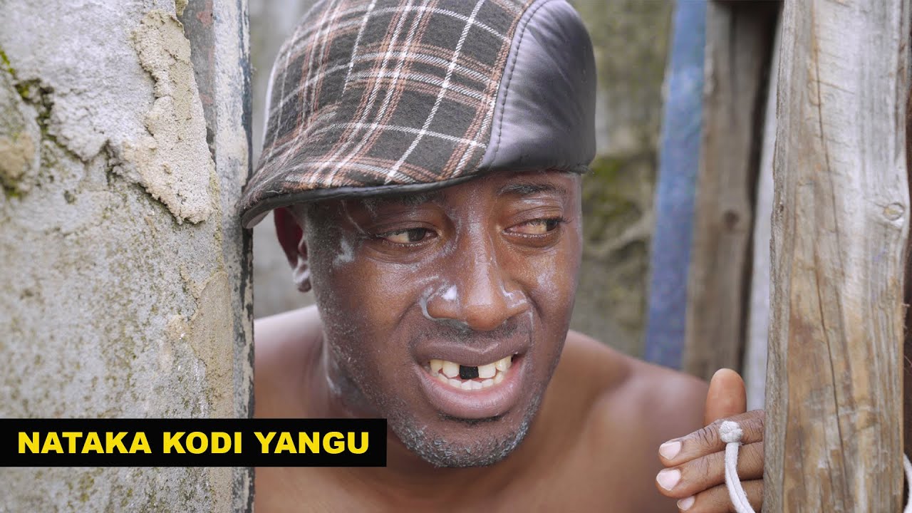 NATAKA KODI YANGU