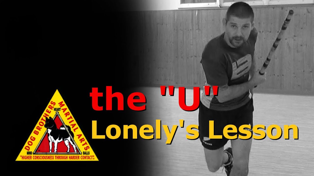 Lonely's Lesson - the 