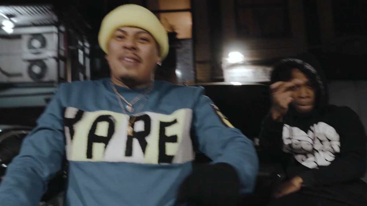 Gucci Boy Barz x Famo Banga   HA HA HA