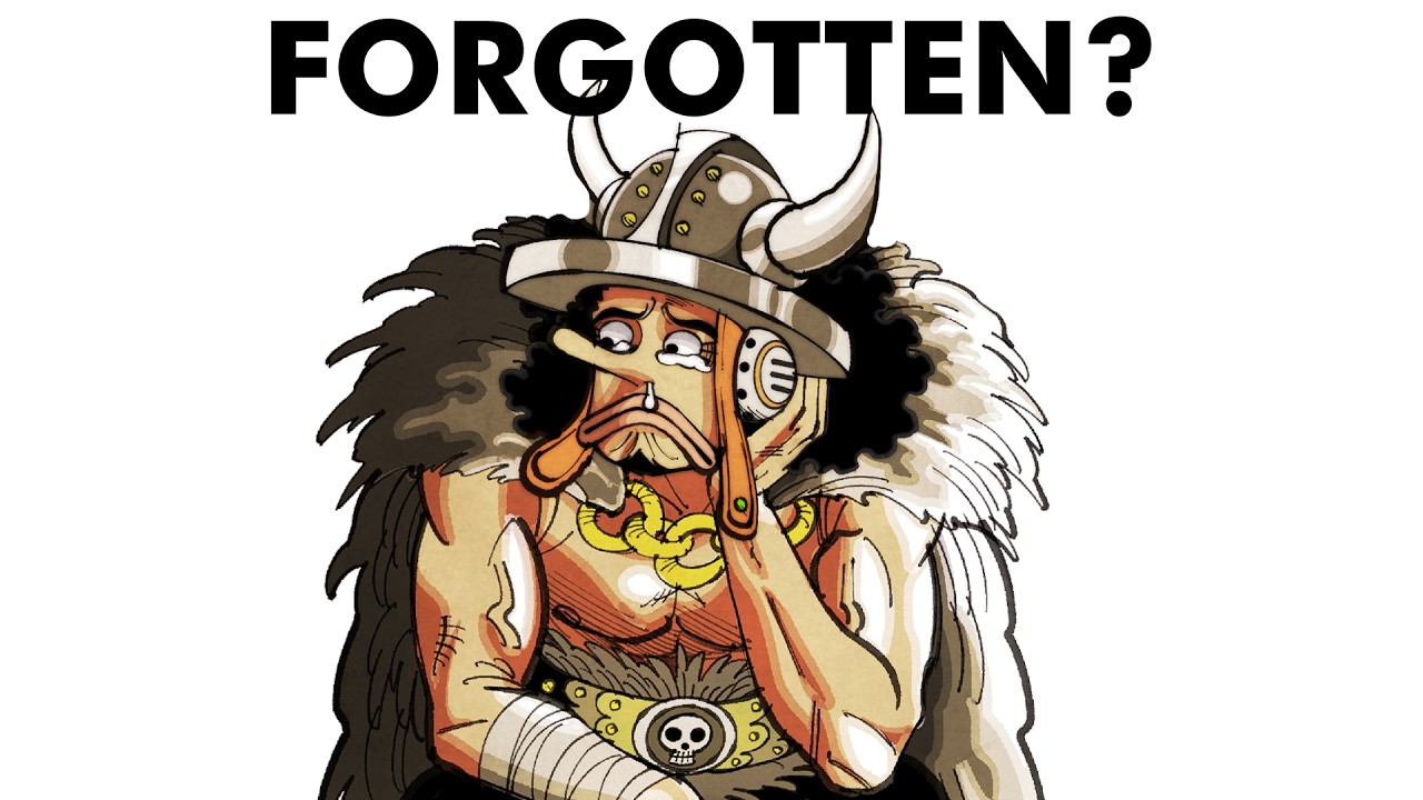 Can Elbaf Still Be Usopp&rsquo;s Arc?