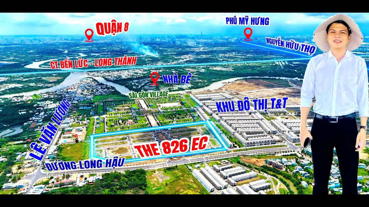 The 826 Ph&aacute;t Triển Dự &Aacute;n , Ph&acirc;n chia giỏ h&agrave;ng 0777583783 🍀 #The826EC