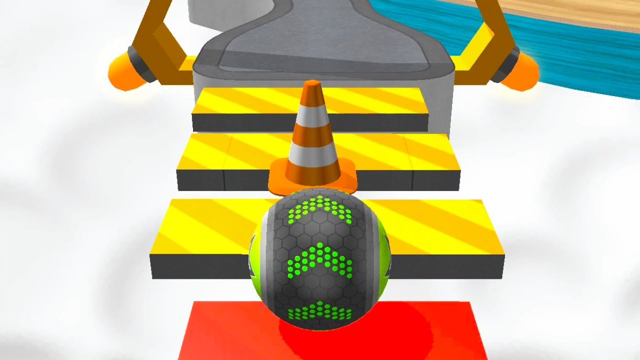 Going Balls SpeedRun Gameplay Level 10776-10778