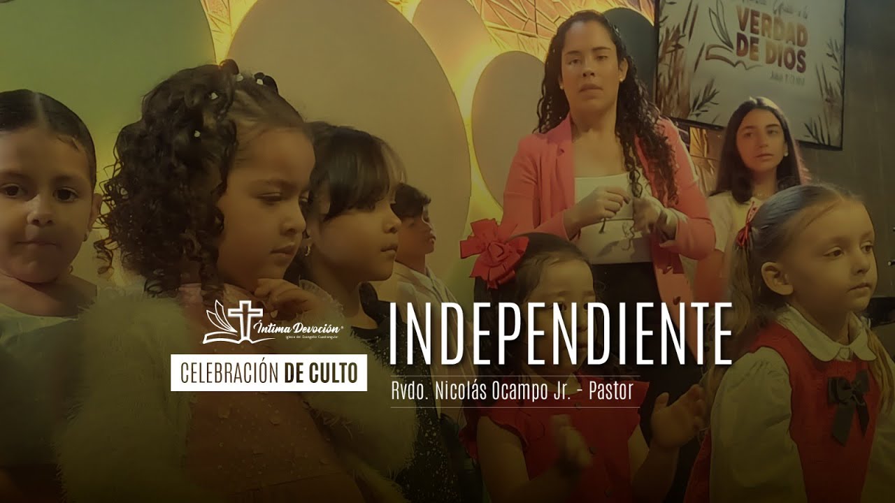 INDEPENDIENTE | DOMINGO 1 MARZO 2026