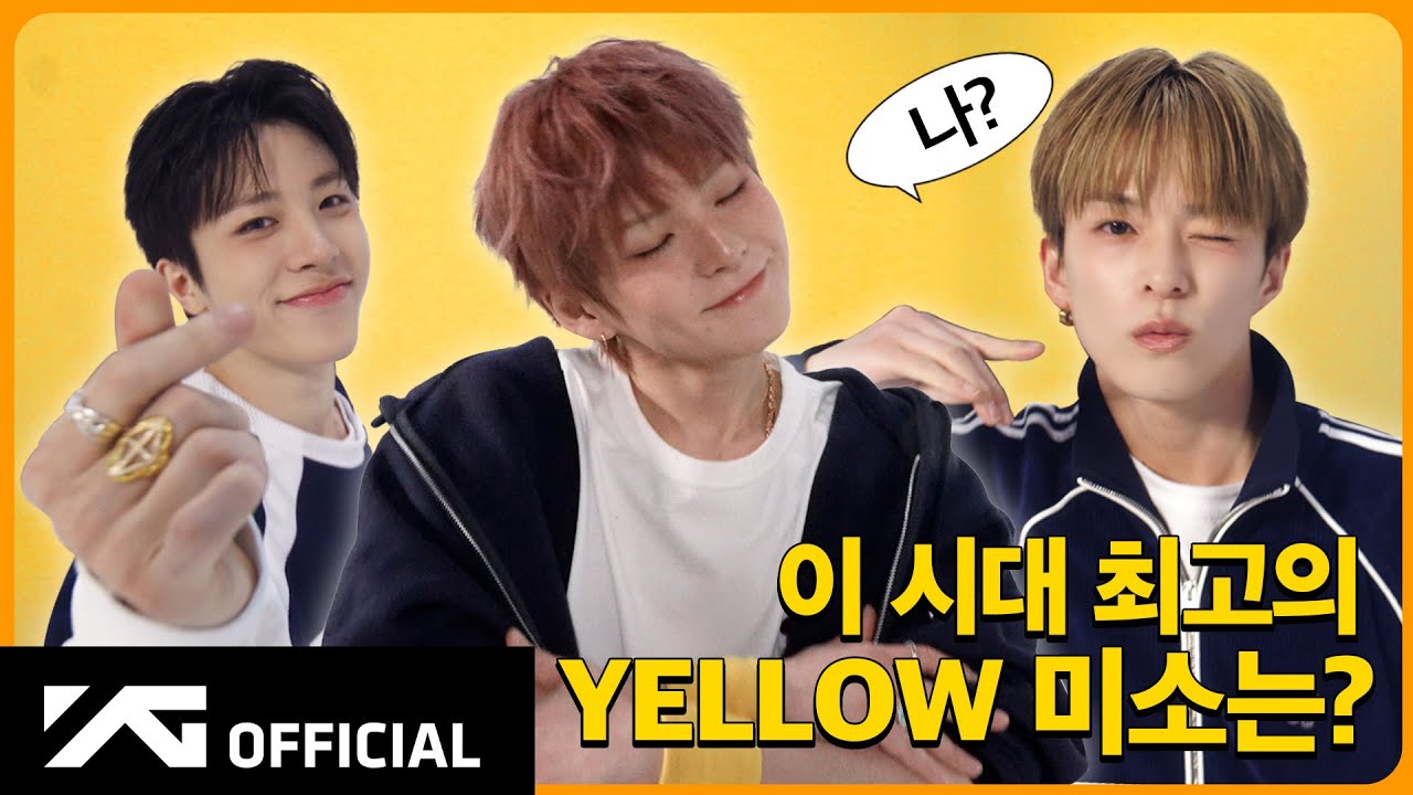 [YELLOW DAYS] EP.5 ‘YELLOW’ DANCE PERFORMANCE VIDEO BEHINDㅣ💛 노랗게 노랗게 물든 퍼포 현장 🌼