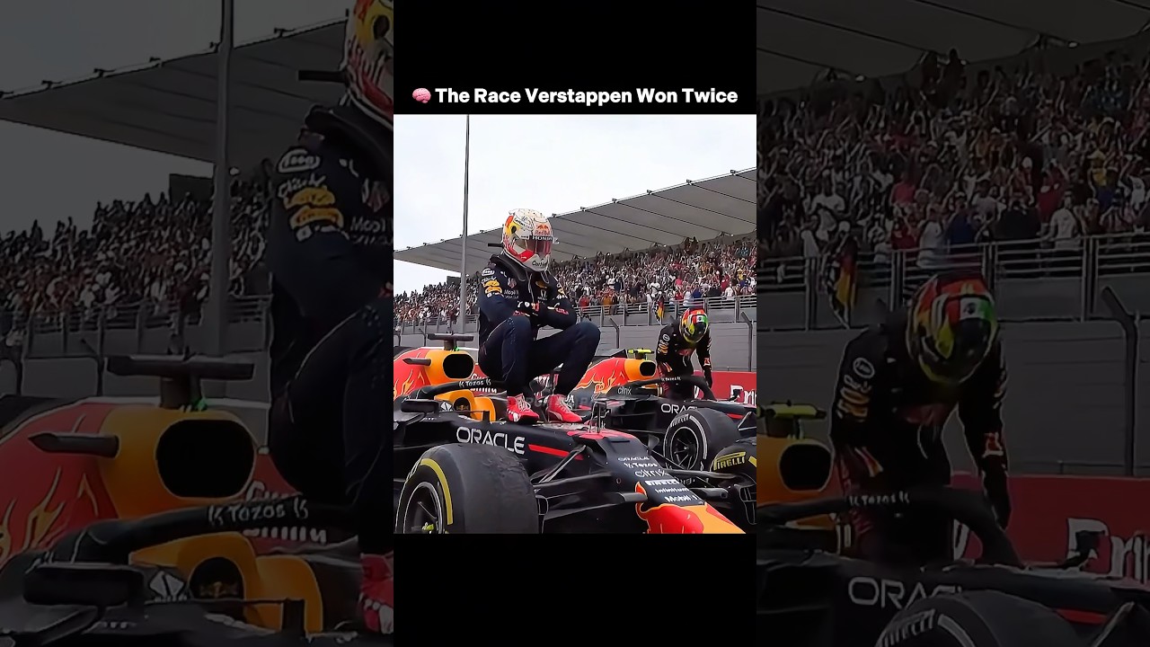 When Strategy Beat Speed &ndash; France 2021