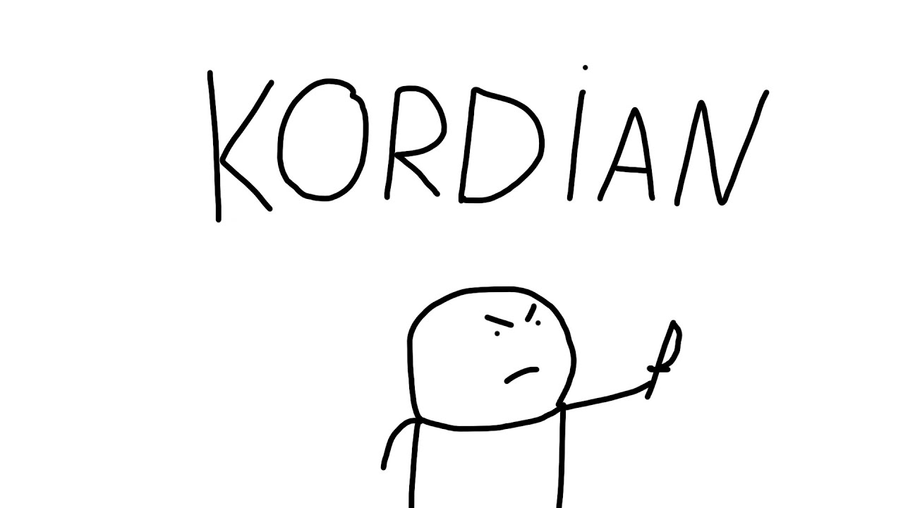 Kordian W 2 Minuty