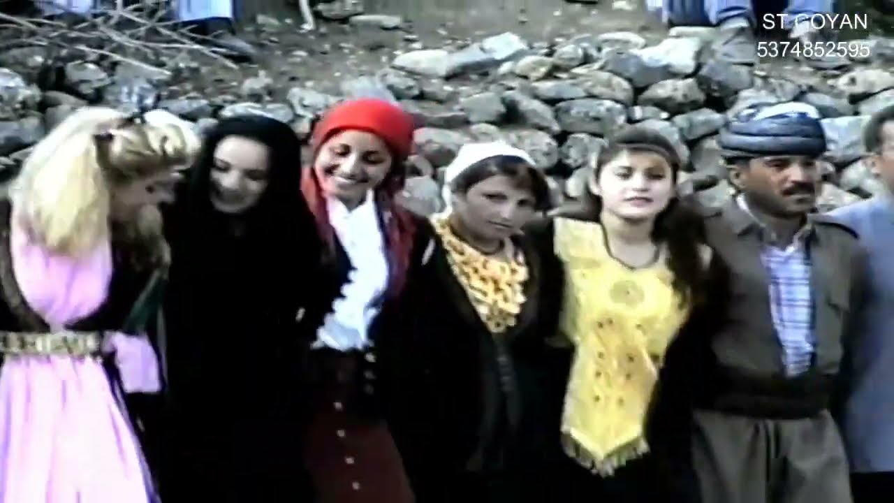 Ortabağ Uludere Şırnak 2000