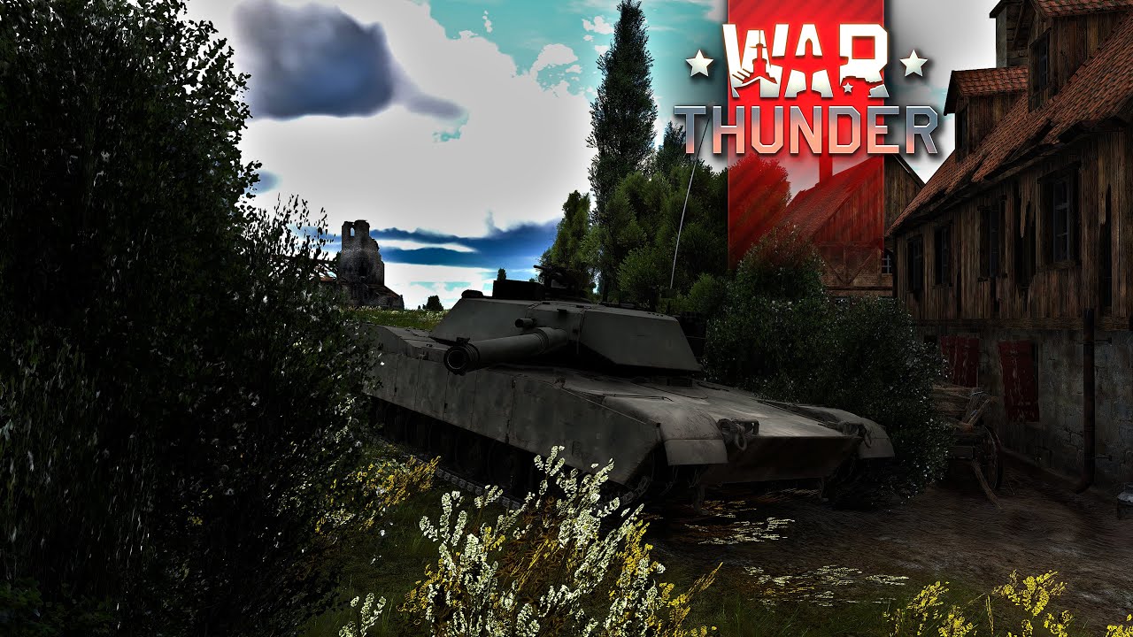 Top Tier US Pain! - War Thunder | Top Tier American Ground  (Portrait) #shorts