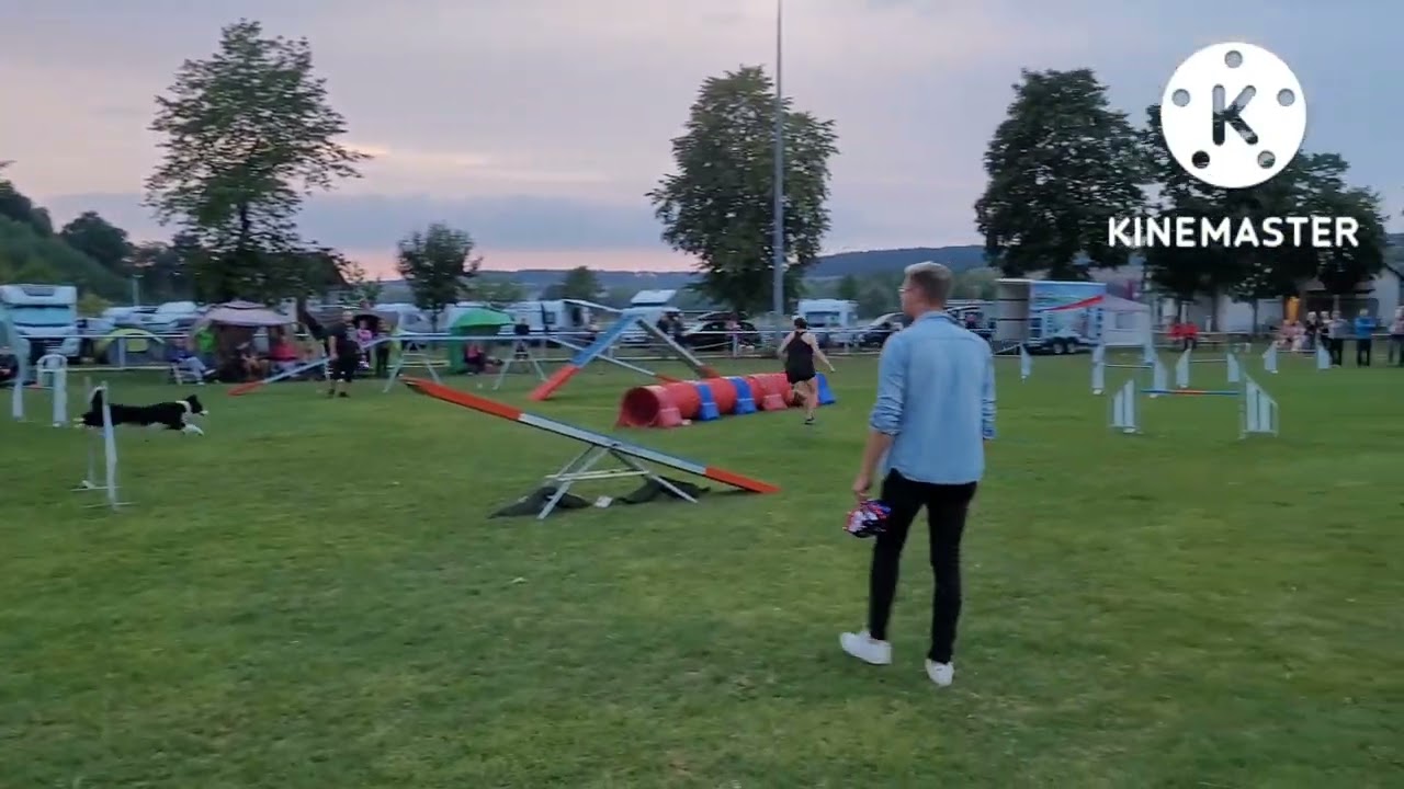Agi am Bach 27./28.08. & Wissegockel Cup 3./4.09.2022