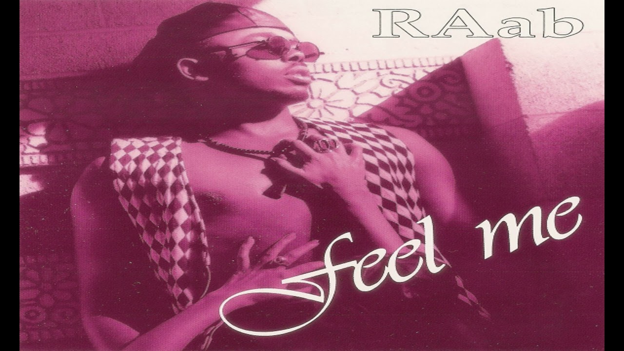 RAab - Feel Me (Till The A.M. Mix)