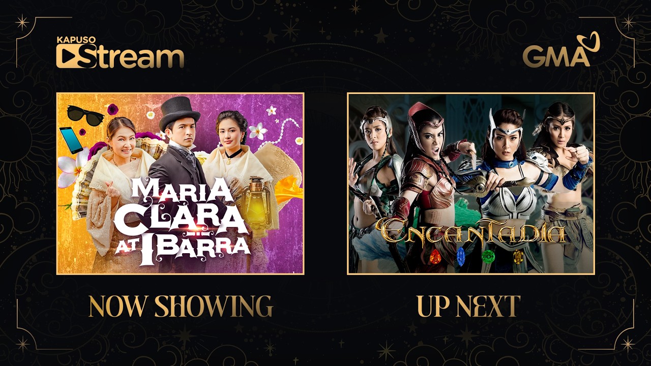 Kapuso Stream: September 17, 2026 | GMA LIVESTREAM