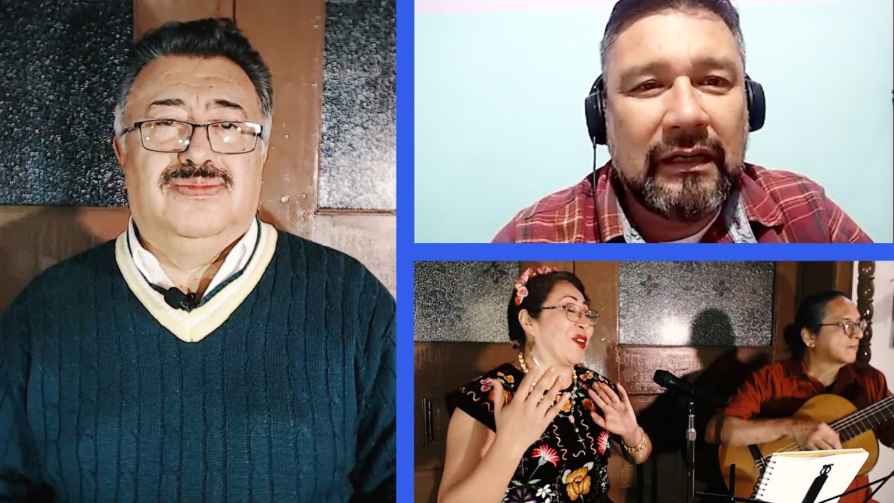 Semana de la salud mental 2020 CIEEXH #1 (Marco Antonio Peñuela)