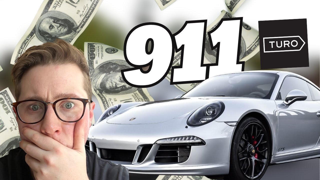 You are a Genius | 911 for Turo