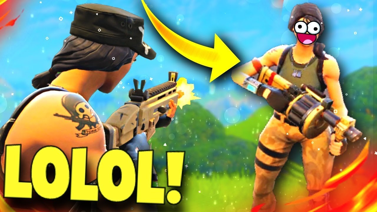 FUNNY 6 YEAR-OLD KID ON FORTNITE....😂(Fortnite Battle Royale Funny & Epic Moments)