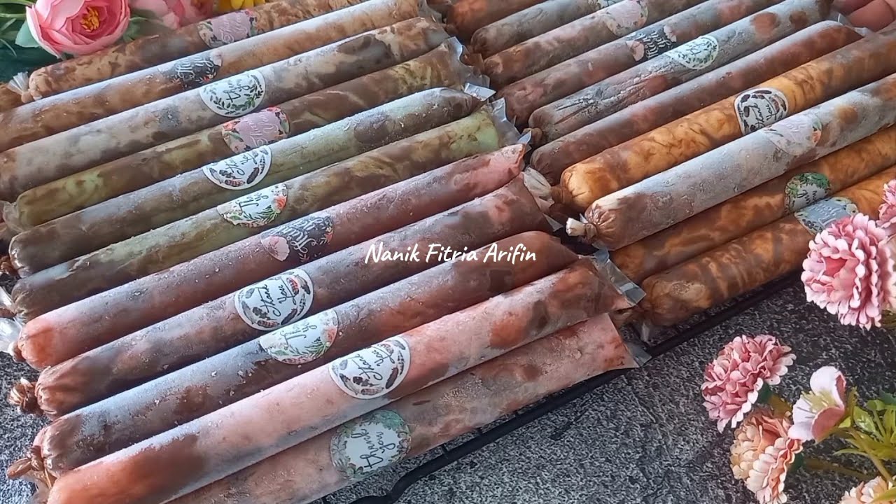 ES MAMBO LIMA RASA | ES MAMBO EKONOMIS 