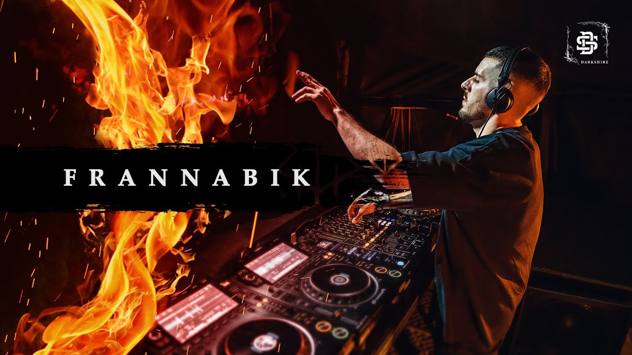 Frannabik - Darkshire In The Woods 2024 [FULL SET]