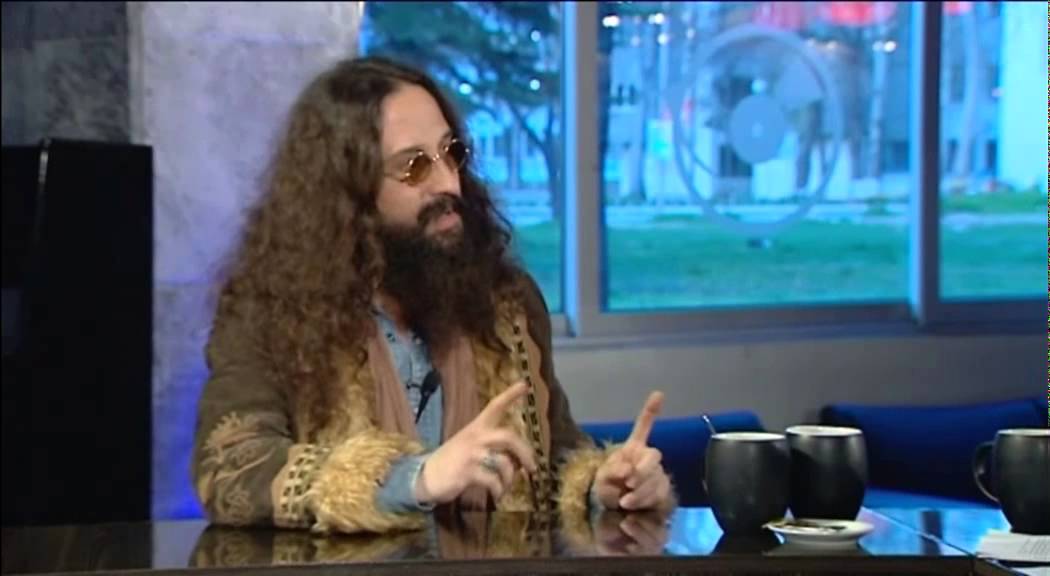 Еден на Еден - Сашо Гигов Гиш, Драган Мијалковски цела емисија