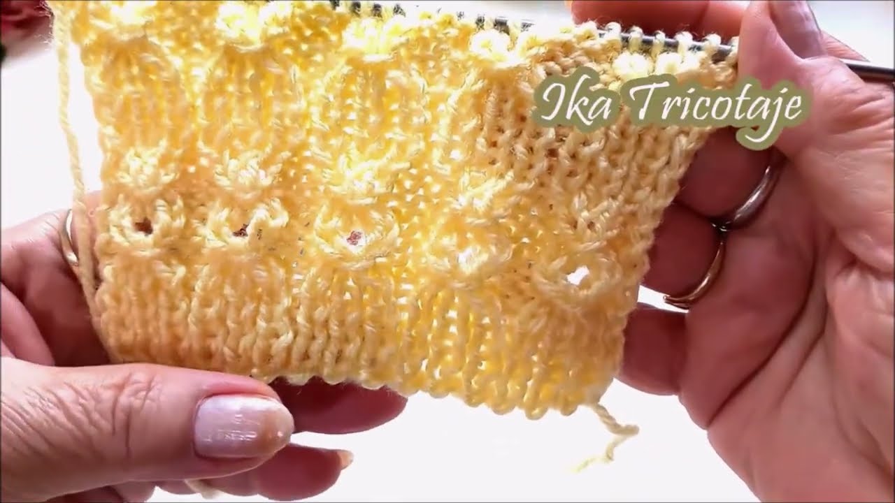 Cum vom tricota acest model S2