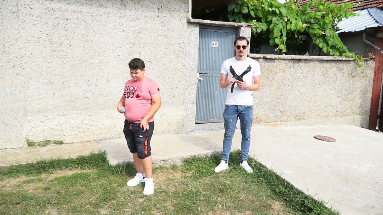 IBRAHIM & SHENGUL DUGUN TORENI 29.07.2021-DVD 1