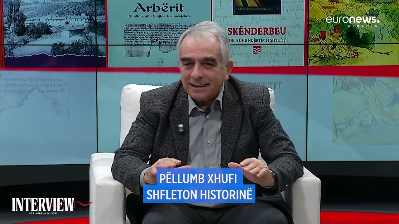 A mendoi të arratisej ndonjëherë nga Shqipëria? Ja si përgjigjet Pëllumb Xhufi: Një shoku im u…