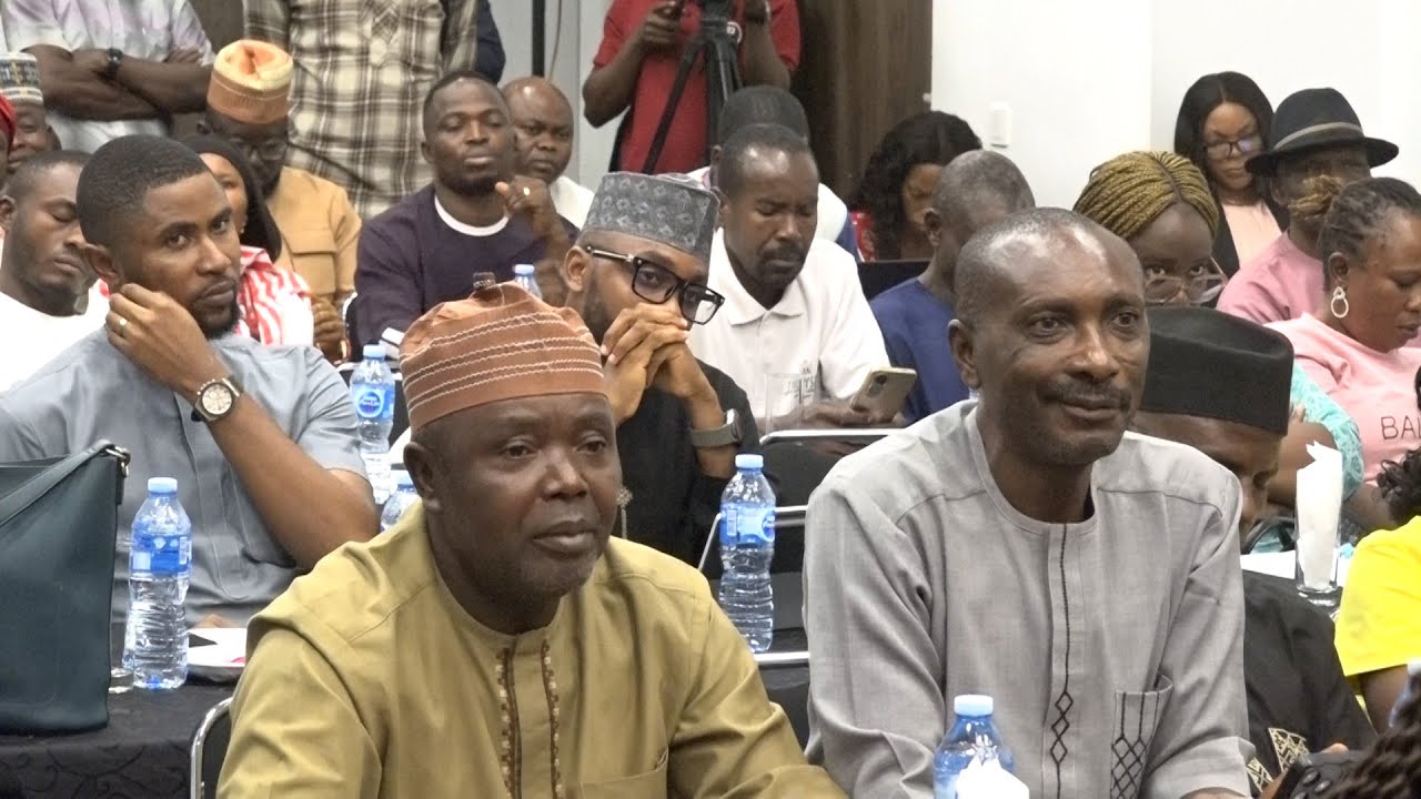 Retreat of the House of Rep. Press Corps and Media Aides, “Digital Gov. and Legislative Reporting.”