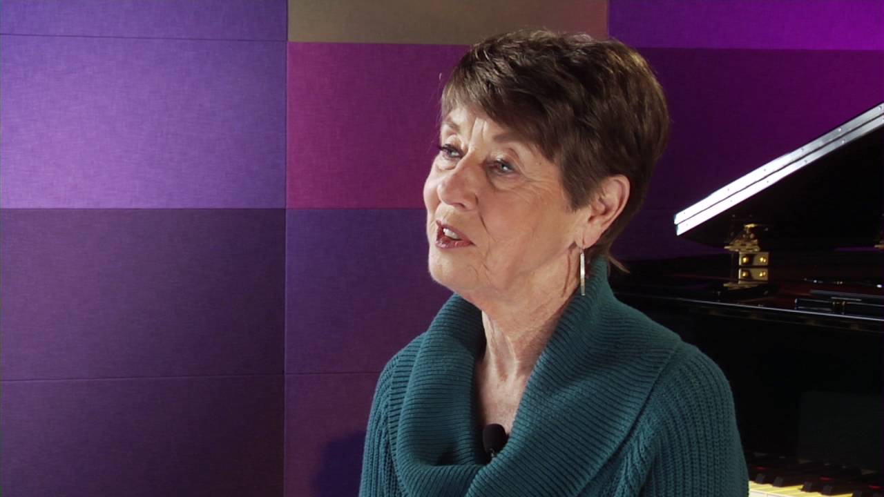 Professional Piano Teaching by Jeanine Jacobson