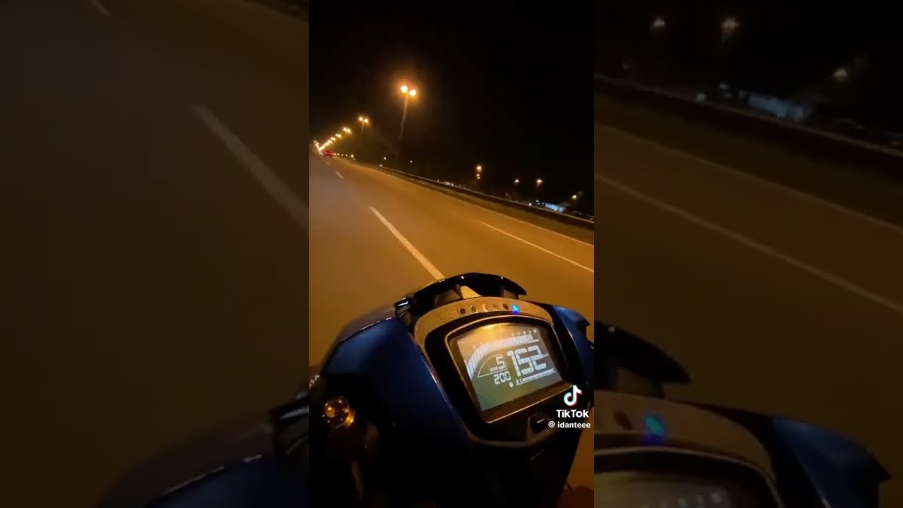 Y15zr top speed! #ysuku #y15zr