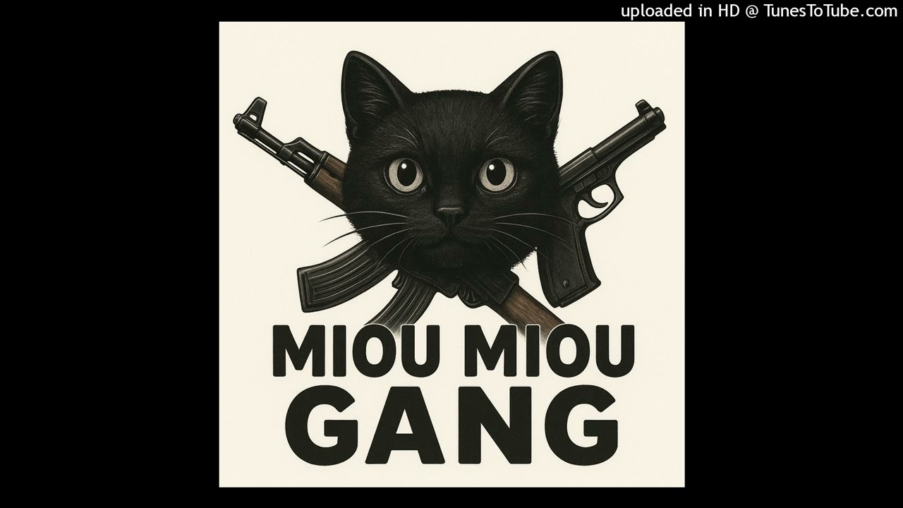 Miou miou on top